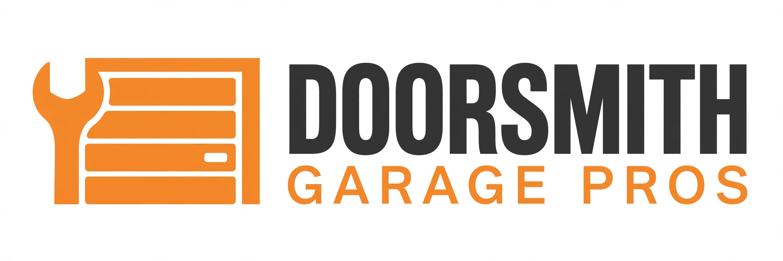 Doorsmith Garage Pros, Garage Door Repair